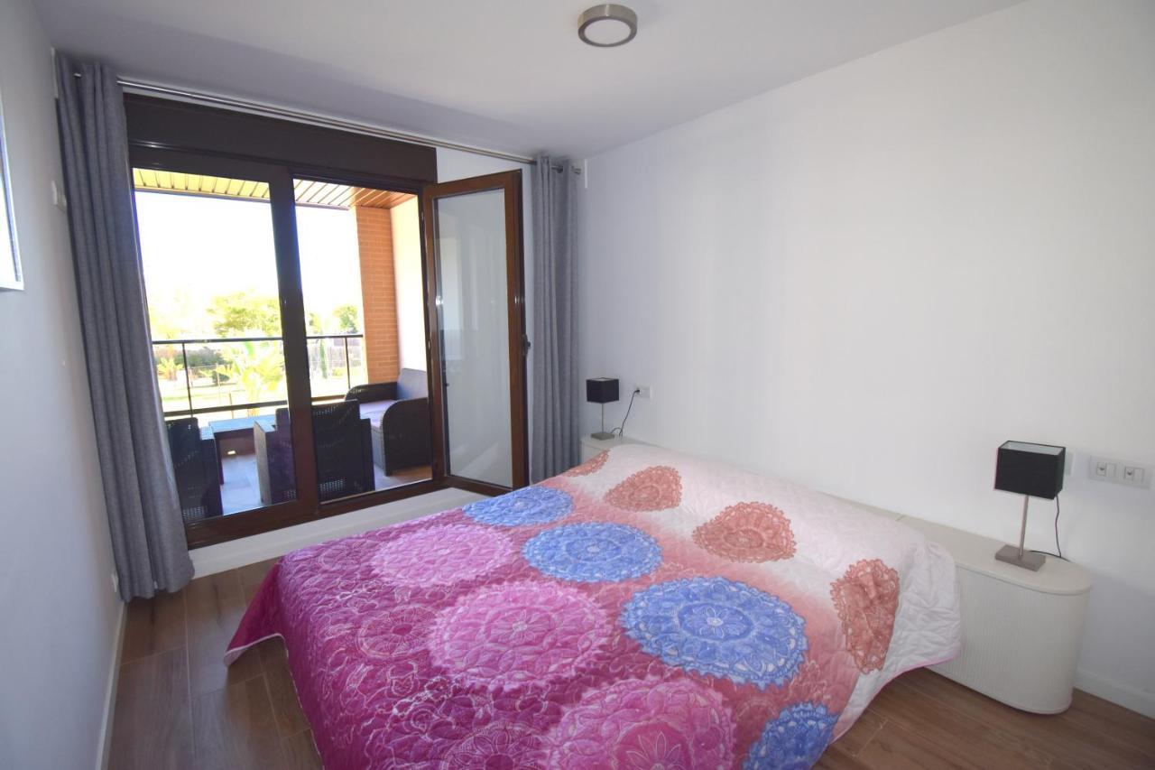 Apartamento Brisas Del Arenal 哈维亚 外观 照片